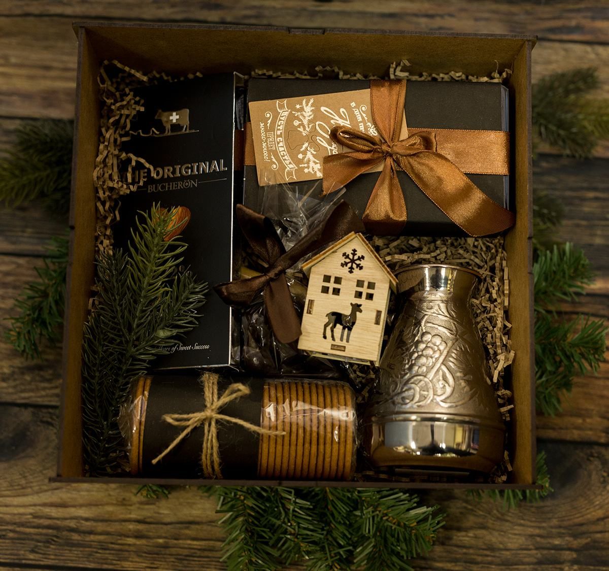 Tailored Coffee Gift Baskets for Every Occasion