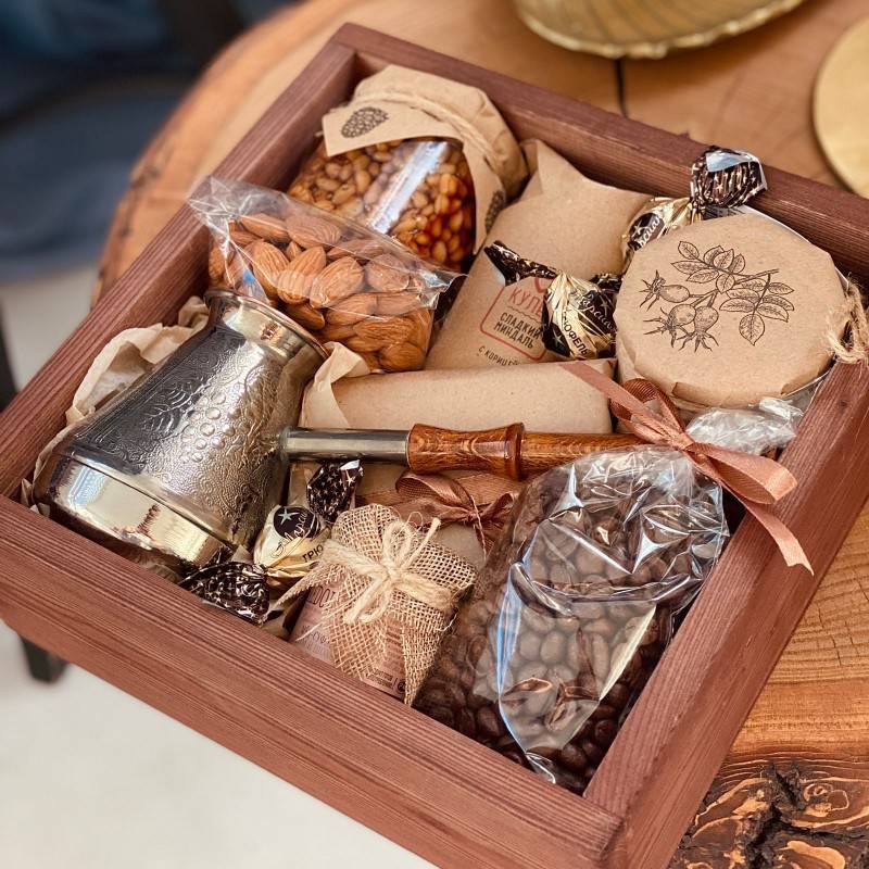 Individual Coffee Gift Sets – Crafted to Impress