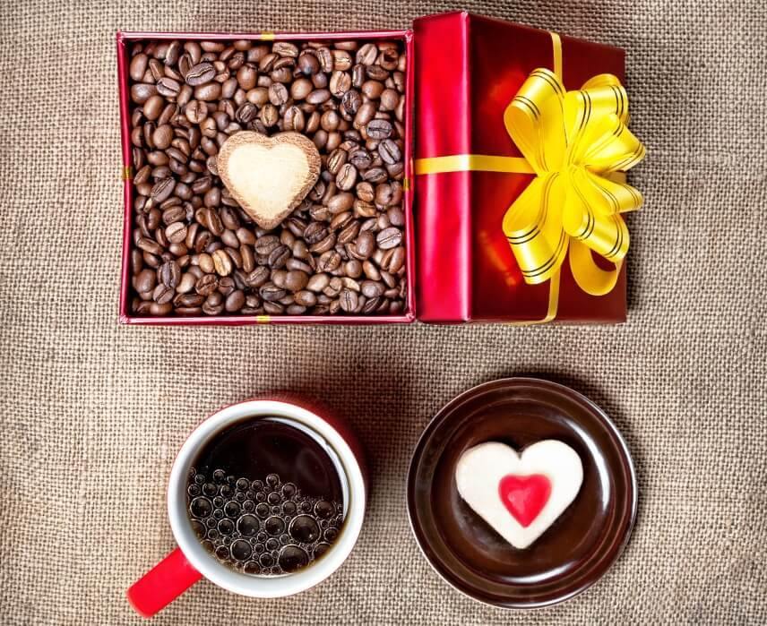 Individual Coffee Gift Sets – Crafted to Impress